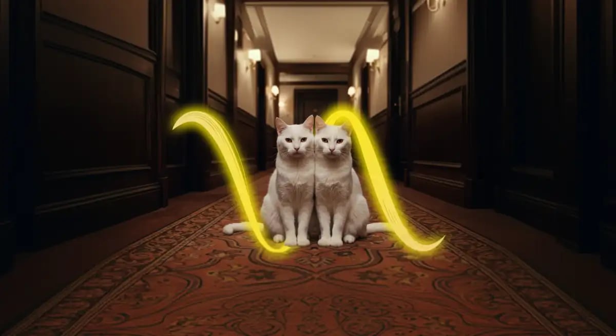 Gatos blancos - Seguro de Mascotas