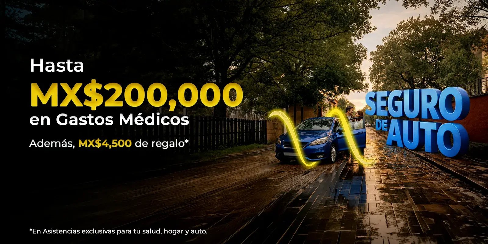 Seguro de Auto