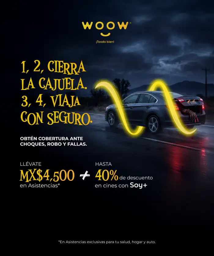 Seguro de Auto