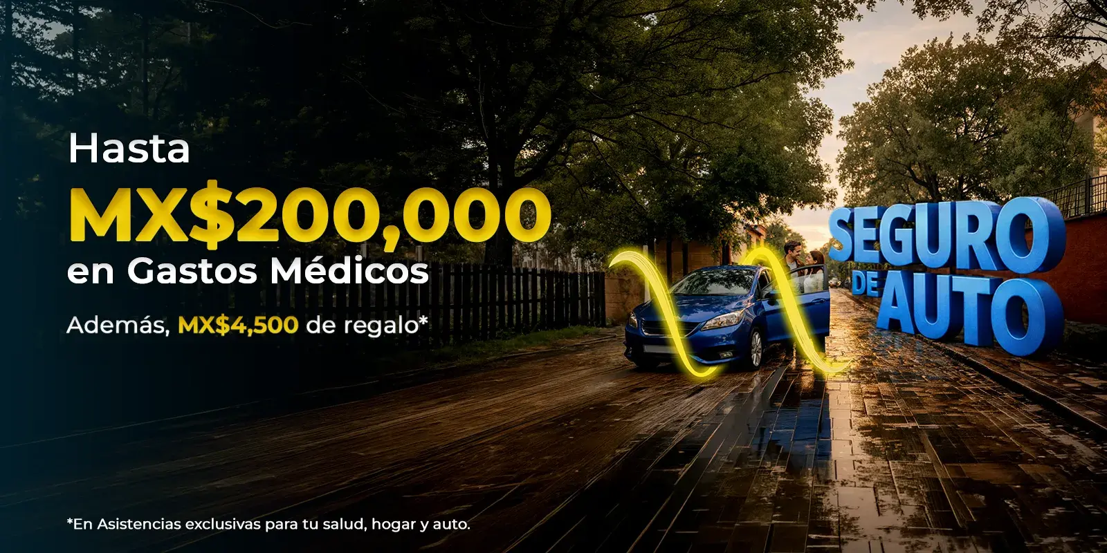 Seguro de Auto