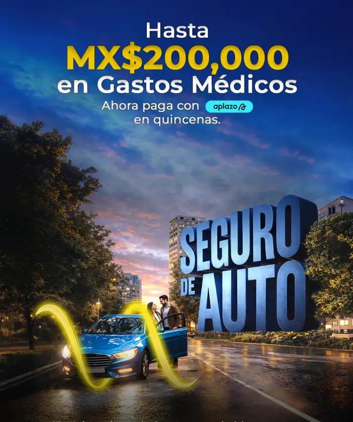 Seguro de Auto