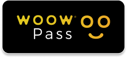 WOOW Pass