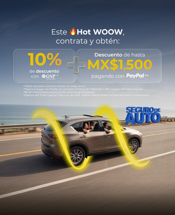 auto hot WOOW